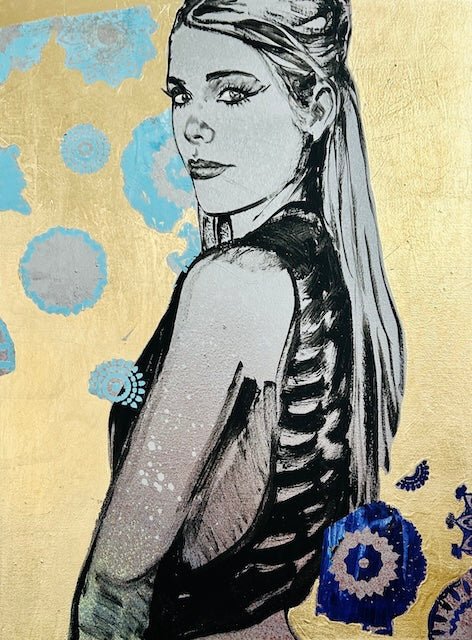 Amy Stewart