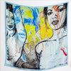 Belinda & Laura Scarf