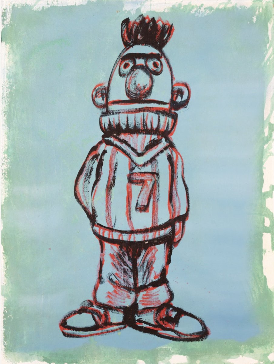 Bert 7