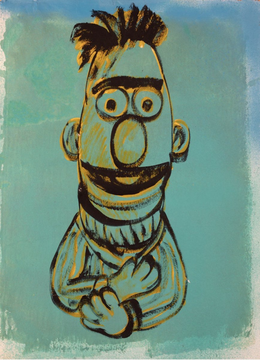 Bert