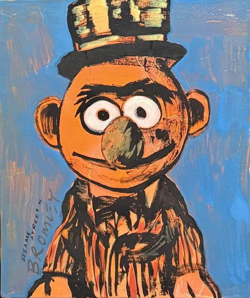 Bert