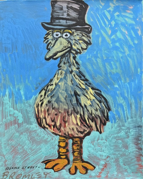 Big Bird