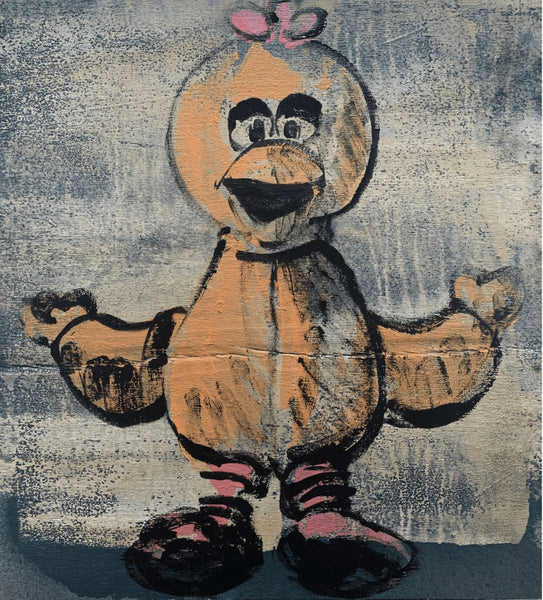 Big Bird