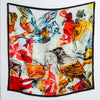 Birds II Scarf
