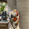 Birds II Scarf