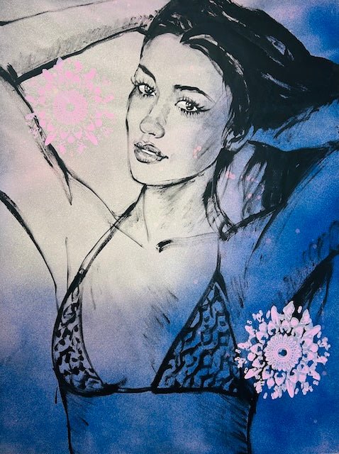 Caitlin Worthington