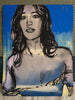 Limited Edition Print of Caitlin Worthington