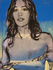 Limited Edition Print of Caitlin Worthington