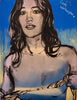 Limited Edition Print of Caitlin Worthington