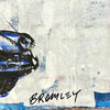 Car diptych I
