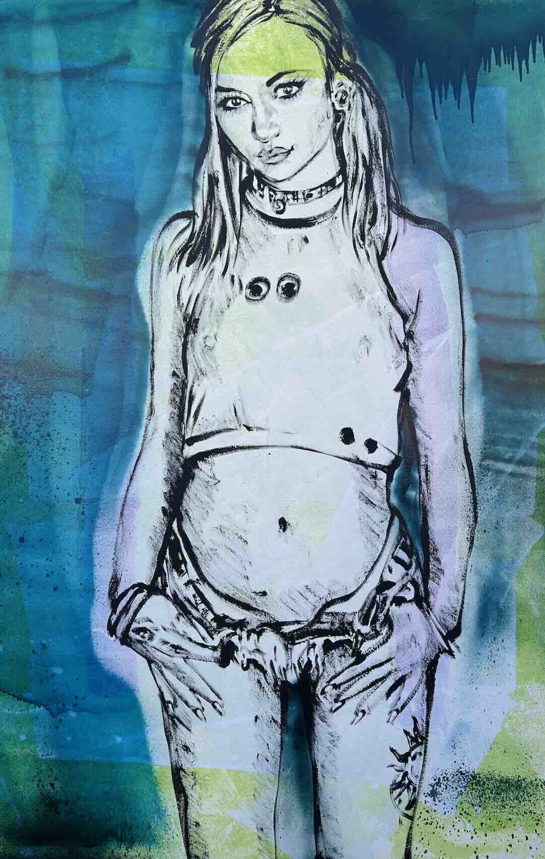 Chloe 3