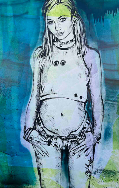 Chloe 3