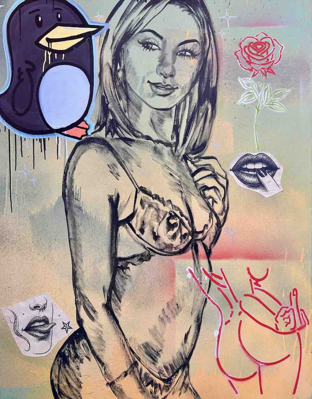 Chloe 4