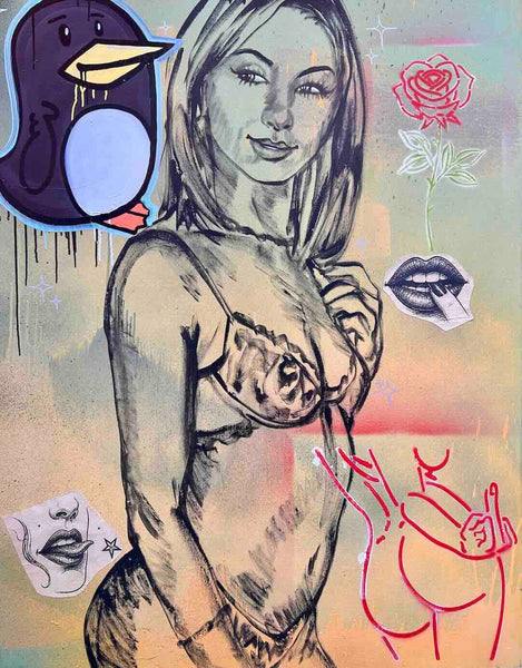 Chloe 4