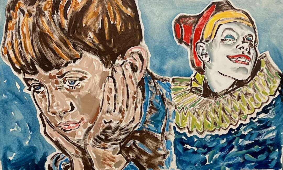 Clowning Around II
