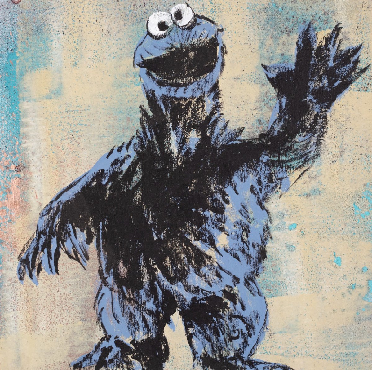 Cookie II