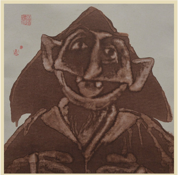Count Von Count