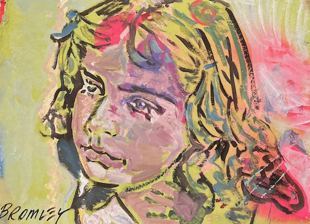 DAYDREAMING II