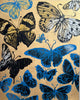 Electric Butterflies