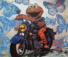 Elmo Rider