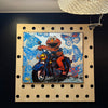 Elmo Rider