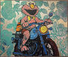 Elmo Rider I
