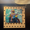 Elmo Rider I