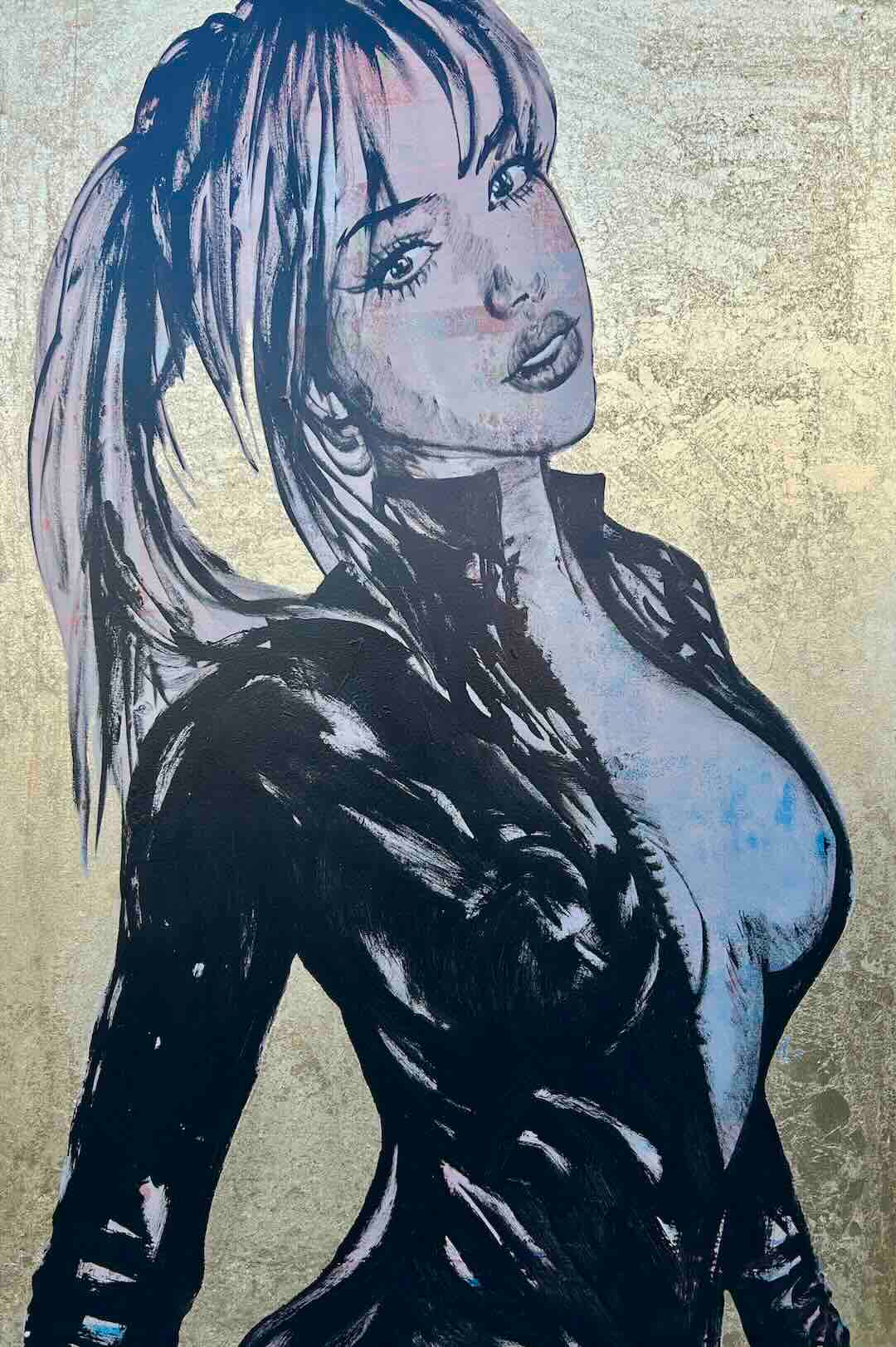Emily 5