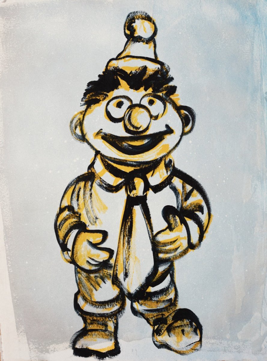 Ernie