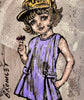 Flower Girl