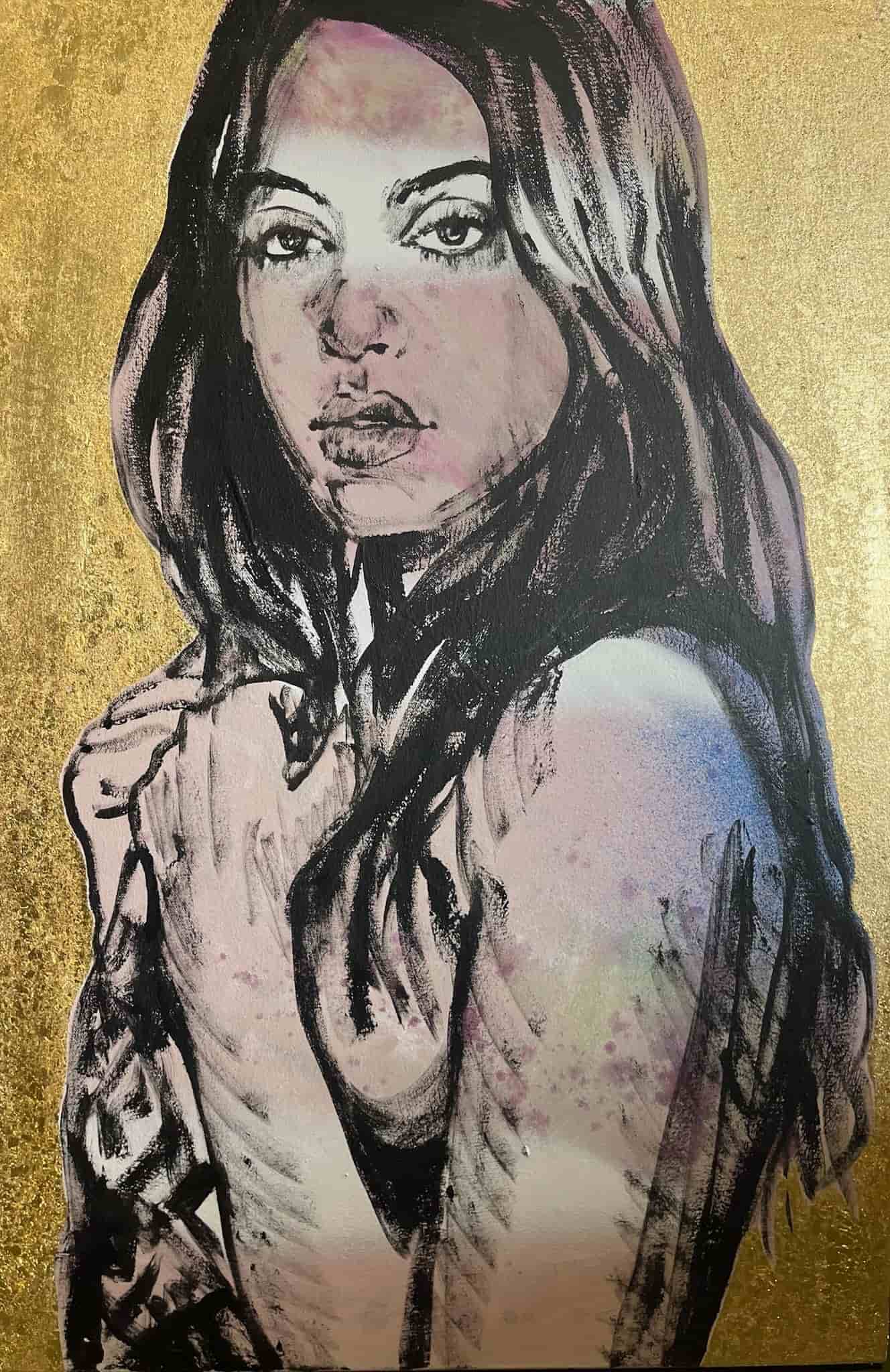 Gabriella