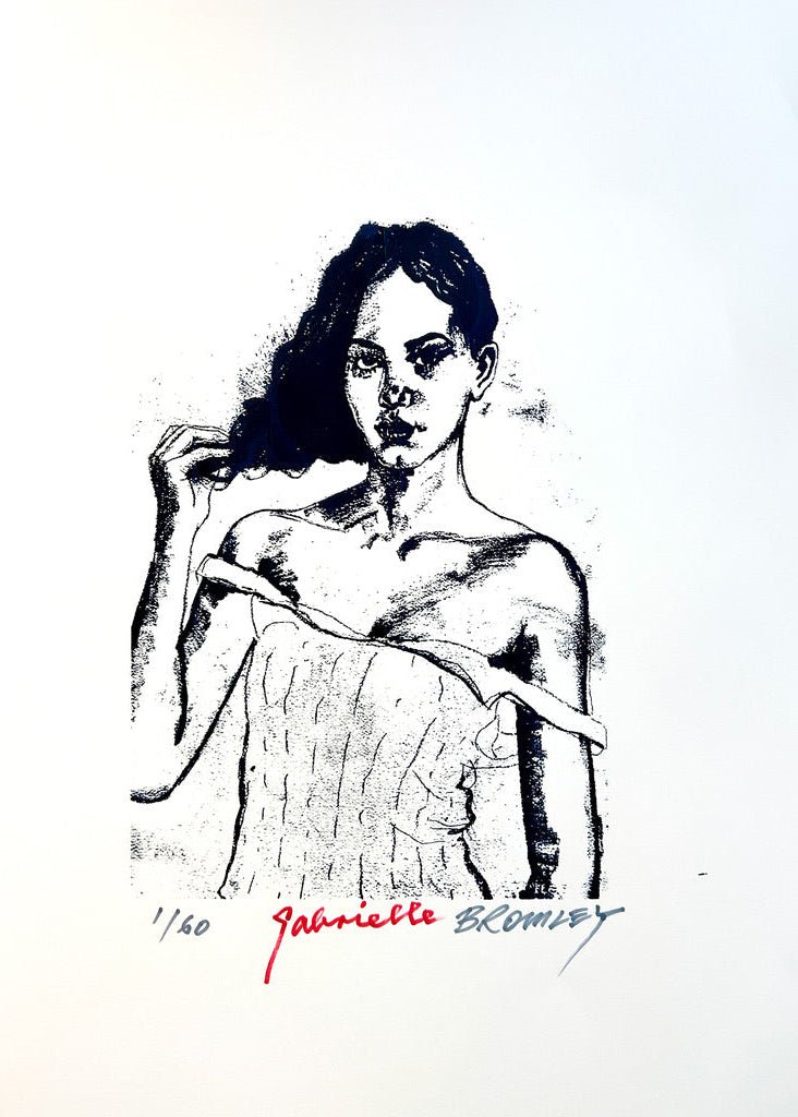 Gabrielle