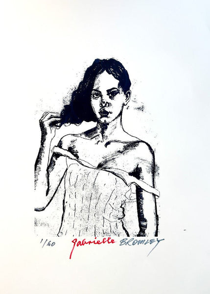 Gabrielle