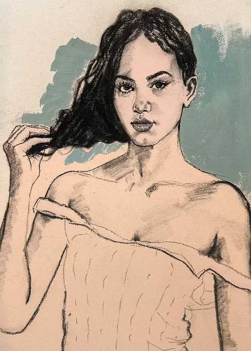 Gabrielle