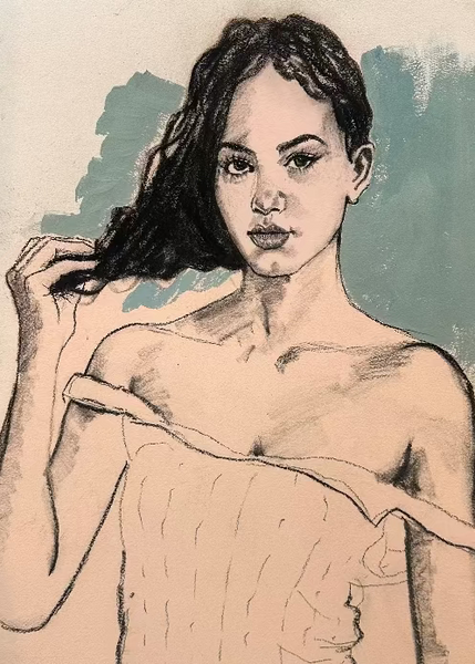 Gabrielle