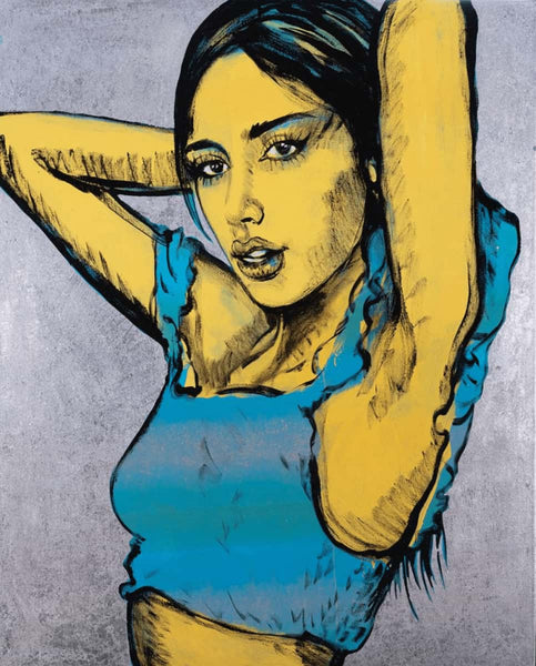Gloria