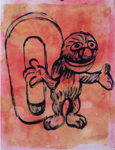 Grover Zero