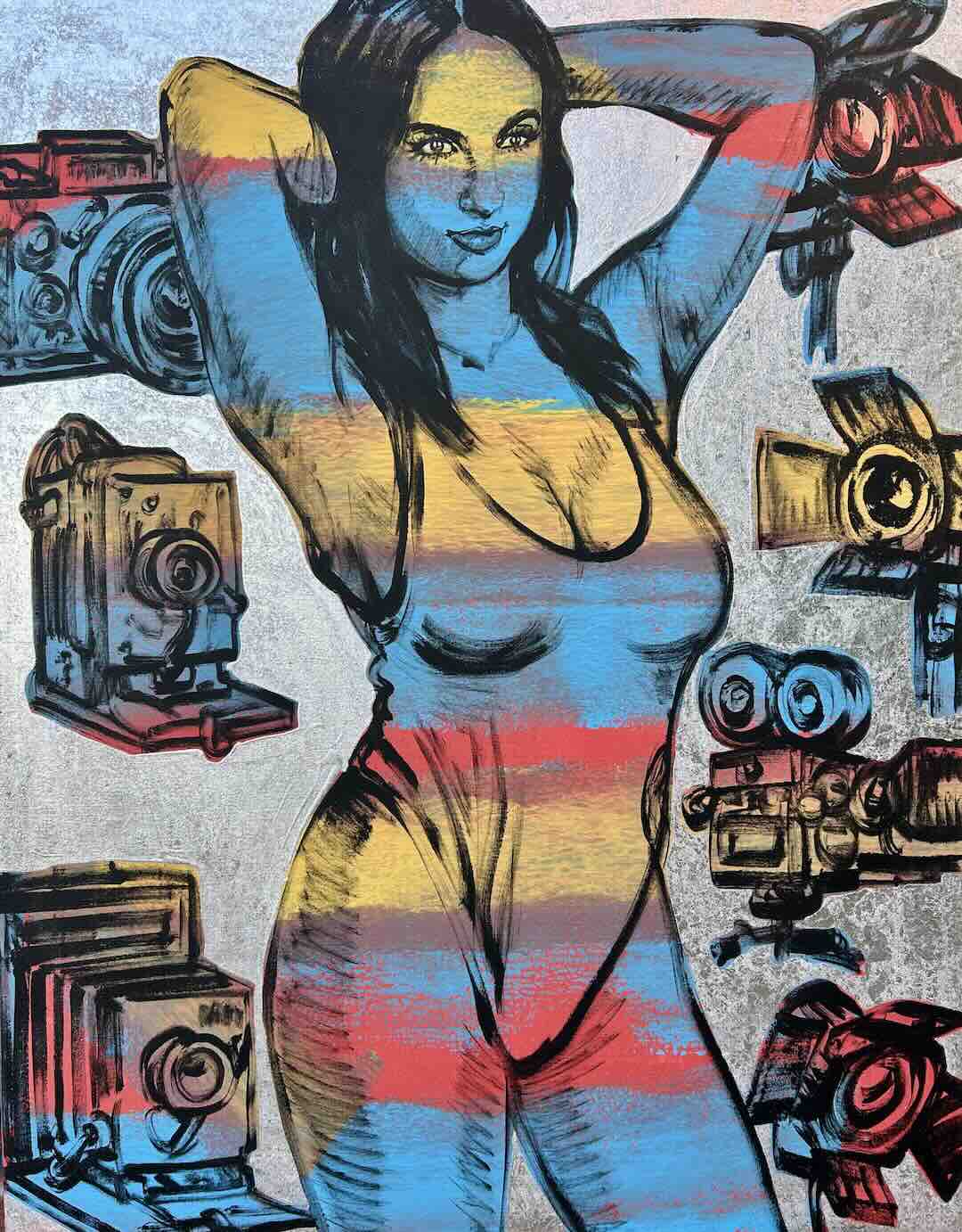Hailey 1