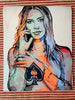 Limited Edition Print of Hannah Seery