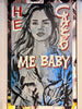 He Called Me Baby