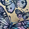 Pastel Butterflies