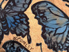 Infinite Butterflies I