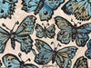 Infinite Butterflies II