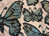 Infinite Butterflies II