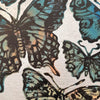 Butterflies on Silver II