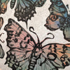 Butterflies on Silver I
