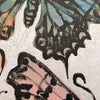 Butterflies on Silver I