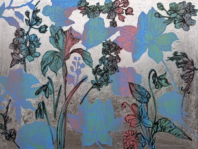 Garden Symphony I