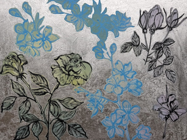 Garden Symphony II