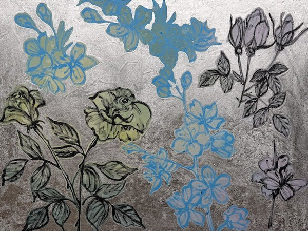 Garden Symphony II